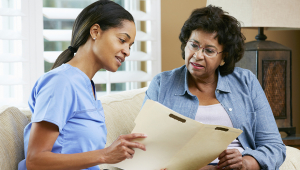 Understanding Senior Care Management