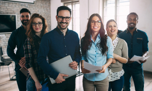 Recruit & Retain Talent