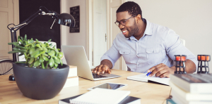 Flexible work hours and work-from-home options