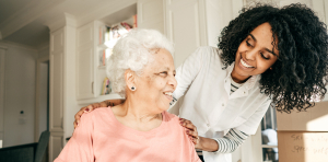Senior Care Management