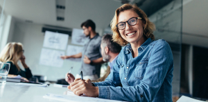 Skills and Career Development