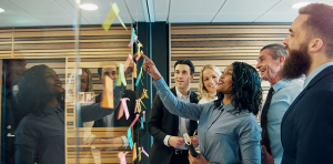 7 Steps Toward a New Competitive Advantage