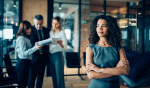 The Causes and Costs of Workplace Stress