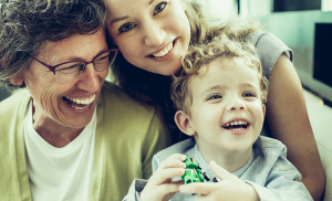 Employers It’s Time To “Be Care Curious”