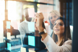 The Major Impact of Employee Work-Life Support