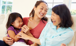 Flexible Backup Care-The Crucial Lifeline for Millions Working Nontraditional Schedules