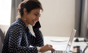 The Importance of a Multi-channel Work-Life Model