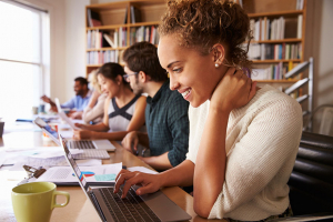 Saving Employees Time & Stress Yields Positive Results