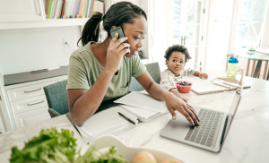 Employee Benefits Study - Supporting Employee Well-Being in Uncertain Times