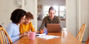 Online Tutoring & Academic Resources