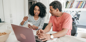 Employee Financial Wellness