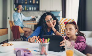 Employee School Year Support-How Employers Are Stepping Up