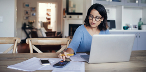 Financial Wellness: Benefits to Help Navigate the Impact of COVID-19