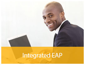 Integrated EAP