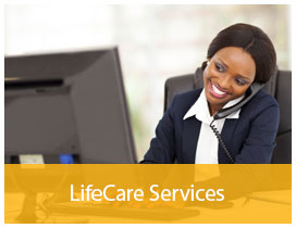 LifeCare Services