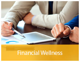 Financial Wellness