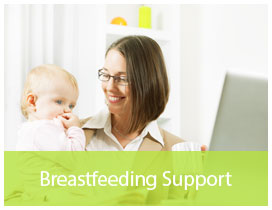 Breastfeeding Support